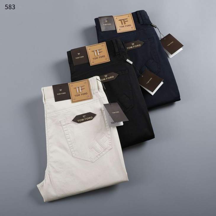 Picture of Tom Ford Jeans Long _SKUTFsz29-4013xr0313517